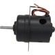 Purchase Top-Quality New Blower Motor Without Wheel by FOUR SEASONS - 35260 pa32