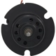 Purchase Top-Quality New Blower Motor Without Wheel by FOUR SEASONS - 35260 pa34