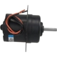 Purchase Top-Quality New Blower Motor Without Wheel by FOUR SEASONS - 35260 pa36