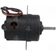 Purchase Top-Quality New Blower Motor Without Wheel by FOUR SEASONS - 35262 pa27