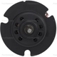 Purchase Top-Quality New Blower Motor Without Wheel by FOUR SEASONS - 35262 pa29