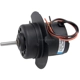 Purchase Top-Quality New Blower Motor Without Wheel by FOUR SEASONS - 35262 pa33