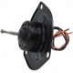 Purchase Top-Quality New Blower Motor Without Wheel by FOUR SEASONS - 35263 pa1
