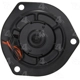 Purchase Top-Quality New Blower Motor Without Wheel by FOUR SEASONS - 35263 pa5