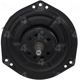 Purchase Top-Quality New Blower Motor Without Wheel by FOUR SEASONS - 35264 pa5