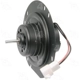 Purchase Top-Quality New Blower Motor Without Wheel by FOUR SEASONS - 35266 pa12