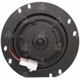 Purchase Top-Quality New Blower Motor Without Wheel by FOUR SEASONS - 35266 pa13