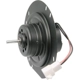 Purchase Top-Quality New Blower Motor Without Wheel by FOUR SEASONS - 35266 pa18