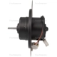 Purchase Top-Quality New Blower Motor Without Wheel by FOUR SEASONS - 35266 pa29