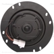 Purchase Top-Quality New Blower Motor Without Wheel by FOUR SEASONS - 35266 pa33