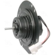 Purchase Top-Quality New Blower Motor Without Wheel by FOUR SEASONS - 35266 pa35