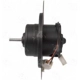 Purchase Top-Quality New Blower Motor Without Wheel by FOUR SEASONS - 35266 pa4