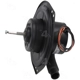 Purchase Top-Quality New Blower Motor Without Wheel by FOUR SEASONS - 35279 pa29