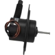 Purchase Top-Quality New Blower Motor Without Wheel by FOUR SEASONS - 35279 pa32