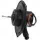 Purchase Top-Quality New Blower Motor Without Wheel by FOUR SEASONS - 35279 pa9