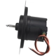 Purchase Top-Quality FOUR SEASONS - 35280 - HVAC Blower Motor pa2