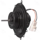 Purchase Top-Quality New Blower Motor Without Wheel by FOUR SEASONS - 35281 pa10