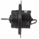 Purchase Top-Quality New Blower Motor Without Wheel by FOUR SEASONS - 35281 pa15