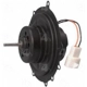Purchase Top-Quality New Blower Motor Without Wheel by FOUR SEASONS - 35281 pa17