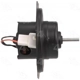 Purchase Top-Quality New Blower Motor Without Wheel by FOUR SEASONS - 35281 pa29