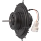 Purchase Top-Quality New Blower Motor Without Wheel by FOUR SEASONS - 35281 pa32