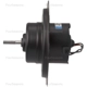 Purchase Top-Quality New Blower Motor Without Wheel by FOUR SEASONS - 35281 pa33