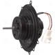 Purchase Top-Quality New Blower Motor Without Wheel by FOUR SEASONS - 35281 pa35