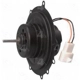 Purchase Top-Quality New Blower Motor Without Wheel by FOUR SEASONS - 35281 pa6