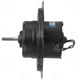 Purchase Top-Quality New Blower Motor Without Wheel by FOUR SEASONS - 35281 pa9