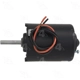 Purchase Top-Quality New Blower Motor Without Wheel by FOUR SEASONS - 35283 pa11