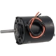 Purchase Top-Quality New Blower Motor Without Wheel by FOUR SEASONS - 35283 pa25