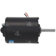 Purchase Top-Quality New Blower Motor Without Wheel by FOUR SEASONS - 35283 pa26