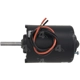 Purchase Top-Quality New Blower Motor Without Wheel by FOUR SEASONS - 35283 pa27