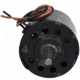 Purchase Top-Quality New Blower Motor Without Wheel by FOUR SEASONS - 35283 pa3