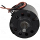 Purchase Top-Quality New Blower Motor Without Wheel by FOUR SEASONS - 35283 pa38