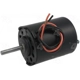 Purchase Top-Quality New Blower Motor Without Wheel by FOUR SEASONS - 35283 pa39