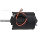Purchase Top-Quality New Blower Motor Without Wheel by FOUR SEASONS - 35283 pa44