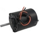 Purchase Top-Quality New Blower Motor Without Wheel by FOUR SEASONS - 35283 pa49