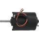 Purchase Top-Quality New Blower Motor Without Wheel by FOUR SEASONS - 35283 pa52