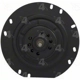 Purchase Top-Quality New Blower Motor Without Wheel by FOUR SEASONS - 35286 pa10