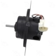 Purchase Top-Quality New Blower Motor Without Wheel by FOUR SEASONS - 35286 pa2
