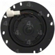 Purchase Top-Quality New Blower Motor Without Wheel by FOUR SEASONS - 35286 pa8