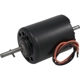 Purchase Top-Quality New Blower Motor Without Wheel by FOUR SEASONS - 35293 pa34