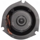 Purchase Top-Quality New Blower Motor Without Wheel by FOUR SEASONS - 35298 pa1