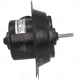 Purchase Top-Quality New Blower Motor Without Wheel by FOUR SEASONS - 35298 pa10
