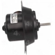 Purchase Top-Quality New Blower Motor Without Wheel by FOUR SEASONS - 35298 pa5