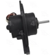 Purchase Top-Quality New Blower Motor Without Wheel by FOUR SEASONS - 35299 pa24