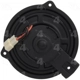 Purchase Top-Quality New Blower Motor Without Wheel by FOUR SEASONS - 35299 pa25