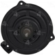 Purchase Top-Quality New Blower Motor Without Wheel by FOUR SEASONS - 35299 pa27