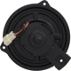 Purchase Top-Quality New Blower Motor Without Wheel by FOUR SEASONS - 35299 pa30